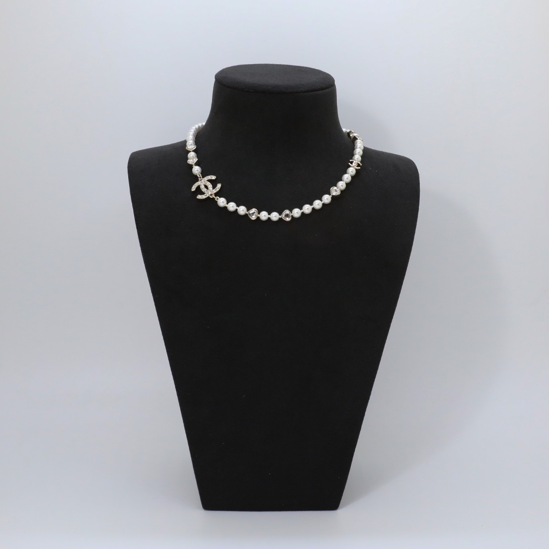 Necklace jewelry, no box, JC28 4198 - qinlai888