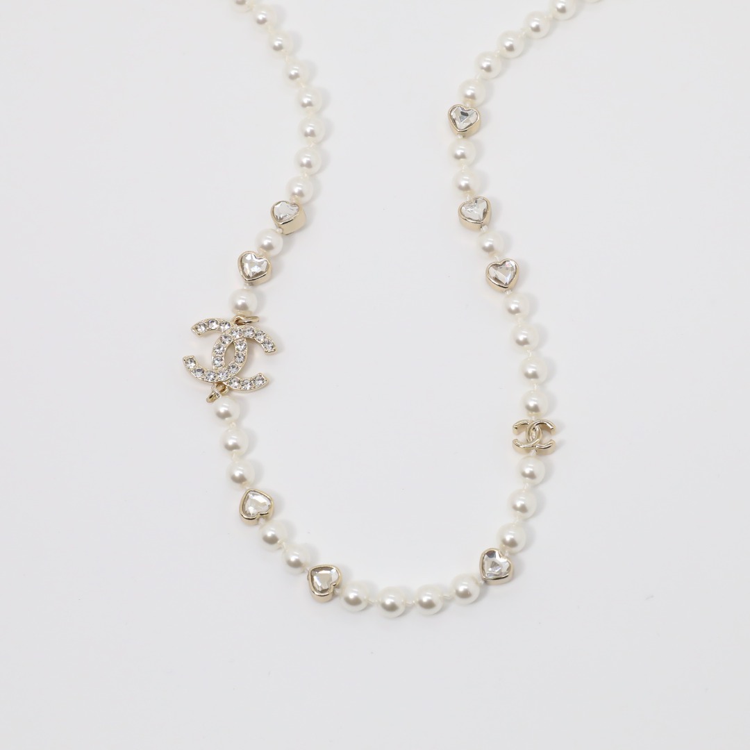 Necklace jewelry, no box, JC28 4198 - qinlai888