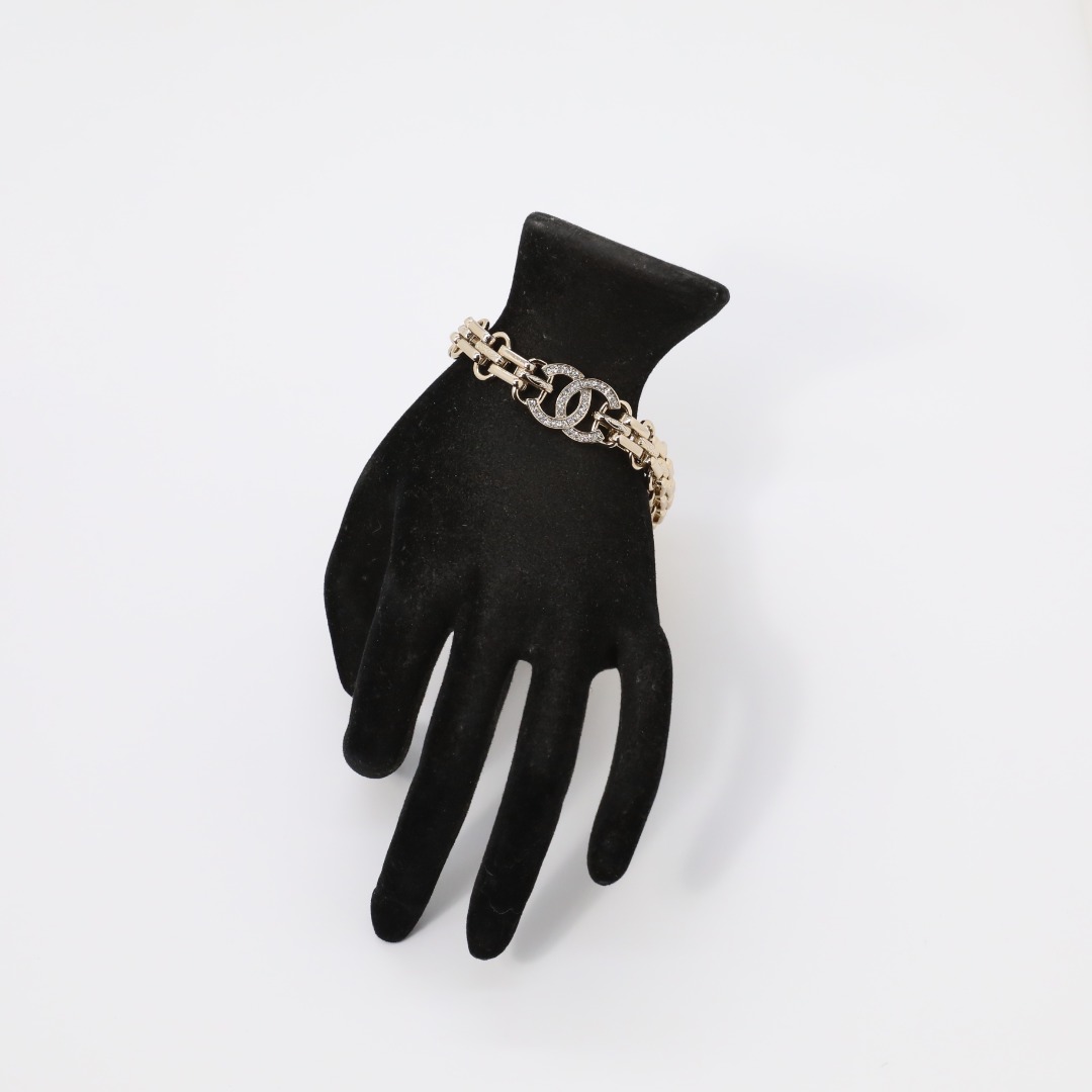 Bracelet jewelry, no box, JC24 4193 - qinlai888