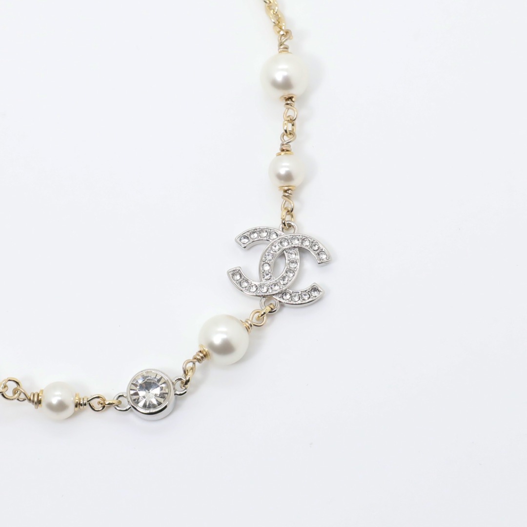 Necklace jewelry, no box, JC24 4199 - qinlai888