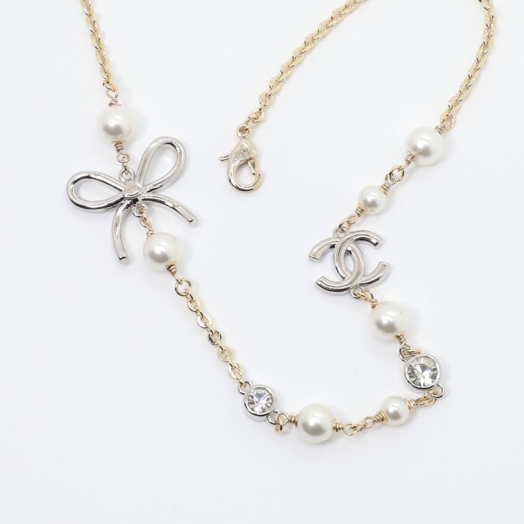 Necklace jewelry, no box, JC24 4199 - qinlai888