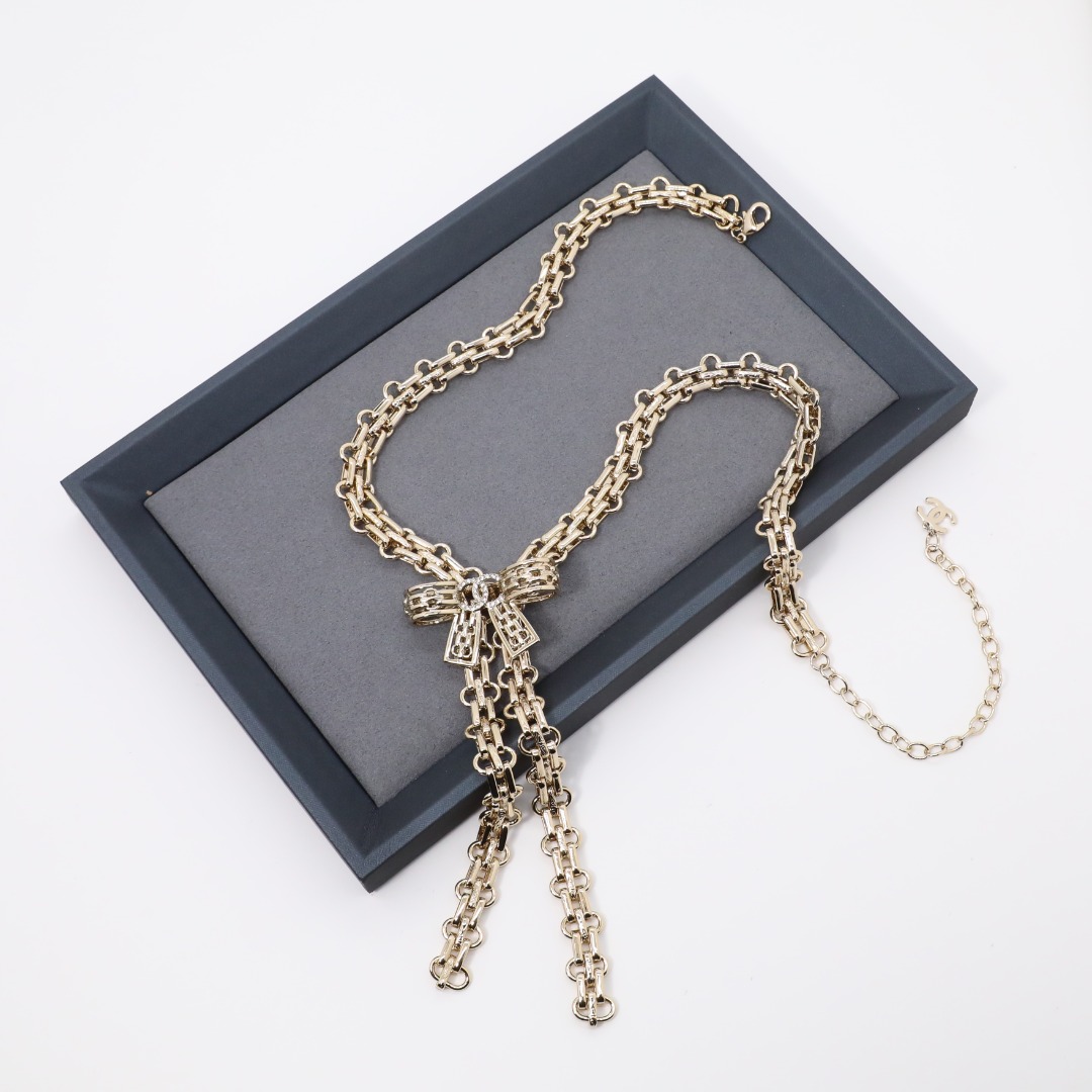 Necklace jewelry, no box, JC38 4196 - qinlai888