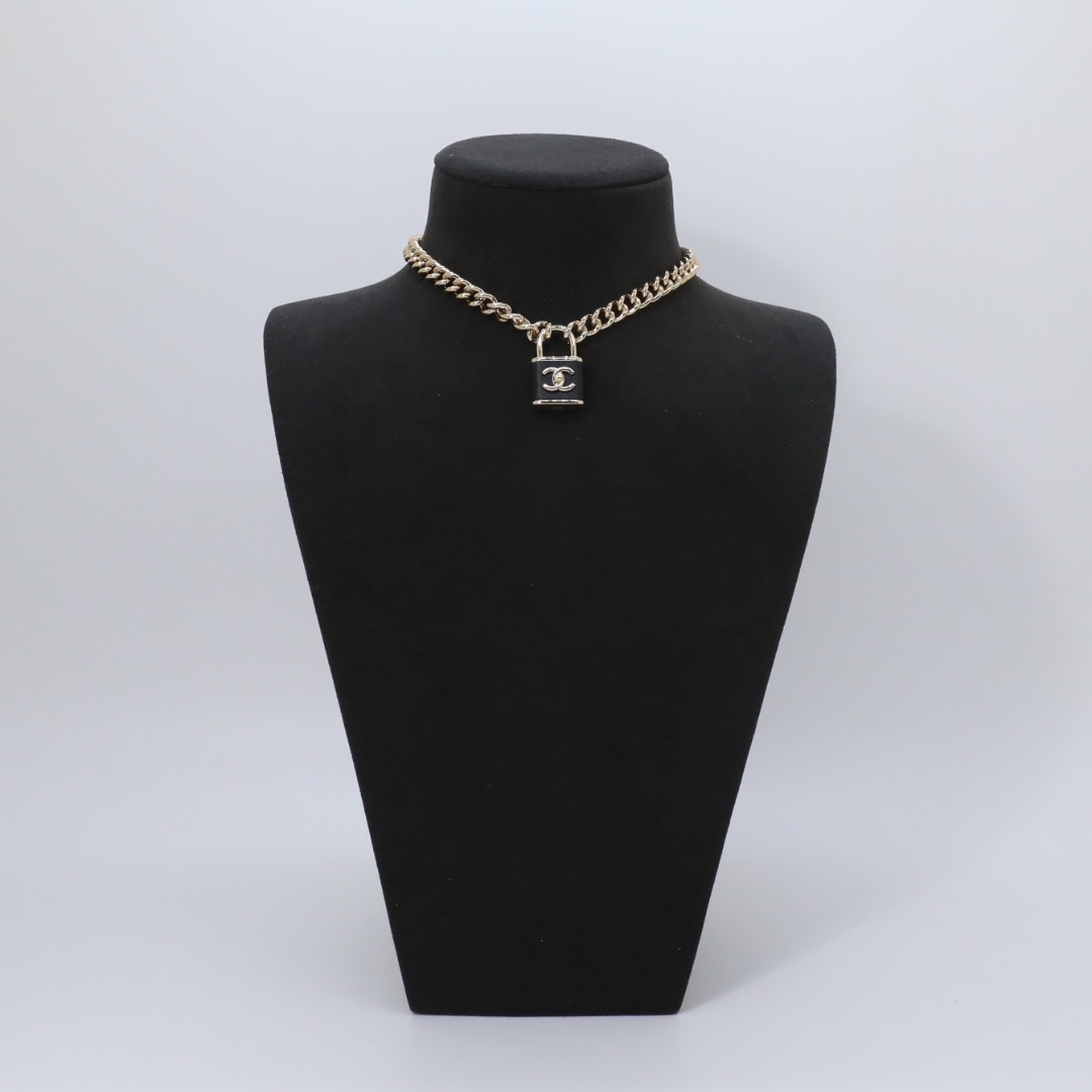 Necklace jewelry, no box, JC22 4194 - qinlai888