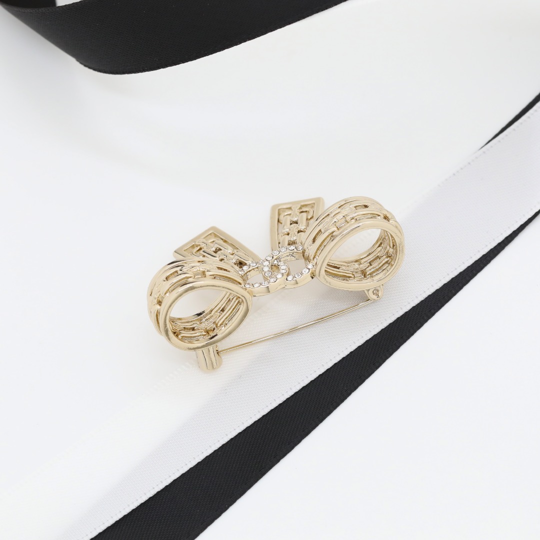 Brooch jewelry, no box, JC21 4202 - qinlai888