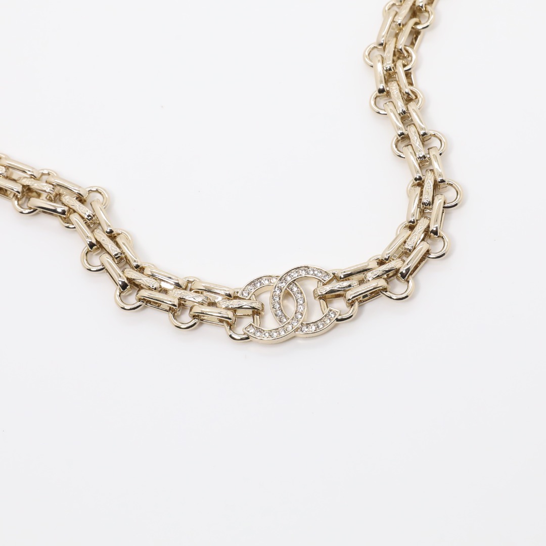 Necklace jewelry, no box, JC29 4201 - qinlai888