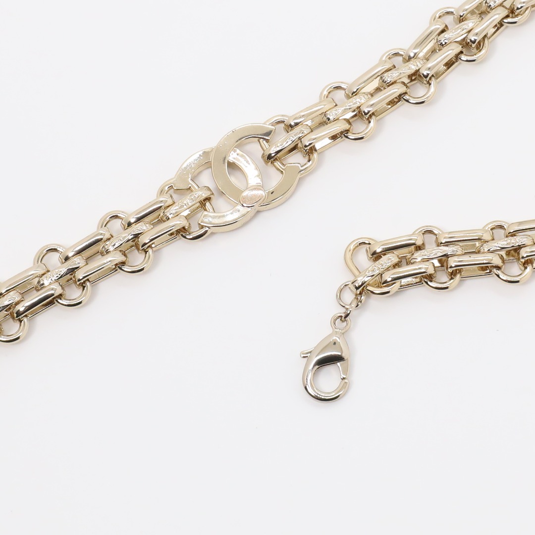 Necklace jewelry, no box, JC29 4201 - qinlai888