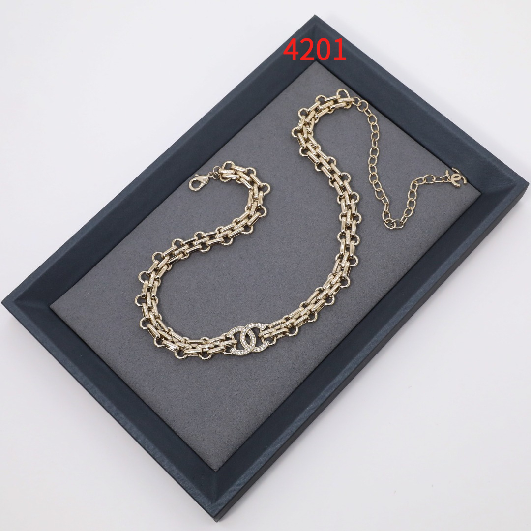 Necklace jewelry, no box, JC29 4201 - qinlai888