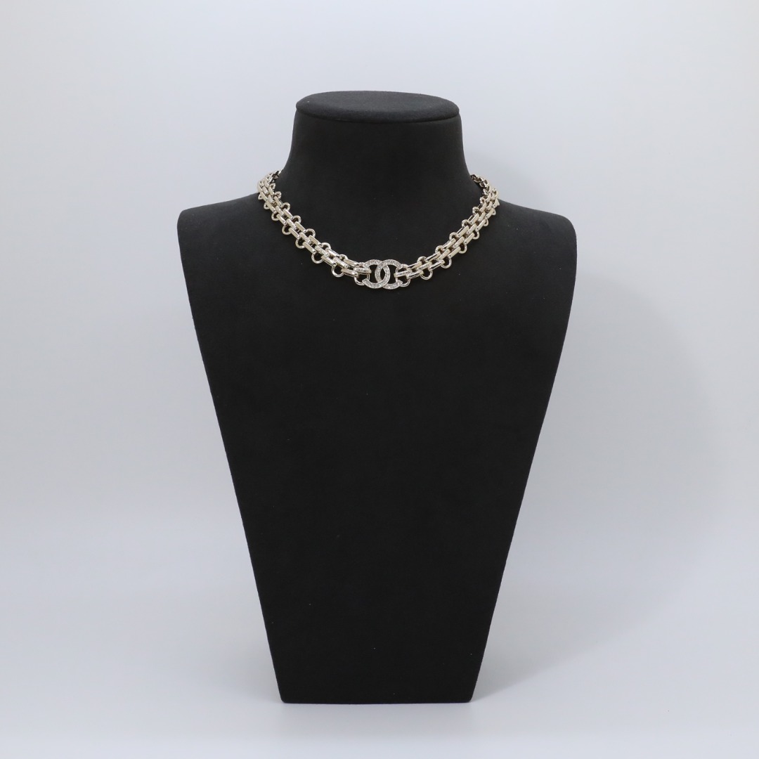 Necklace jewelry, no box, JC29 4201 - qinlai888