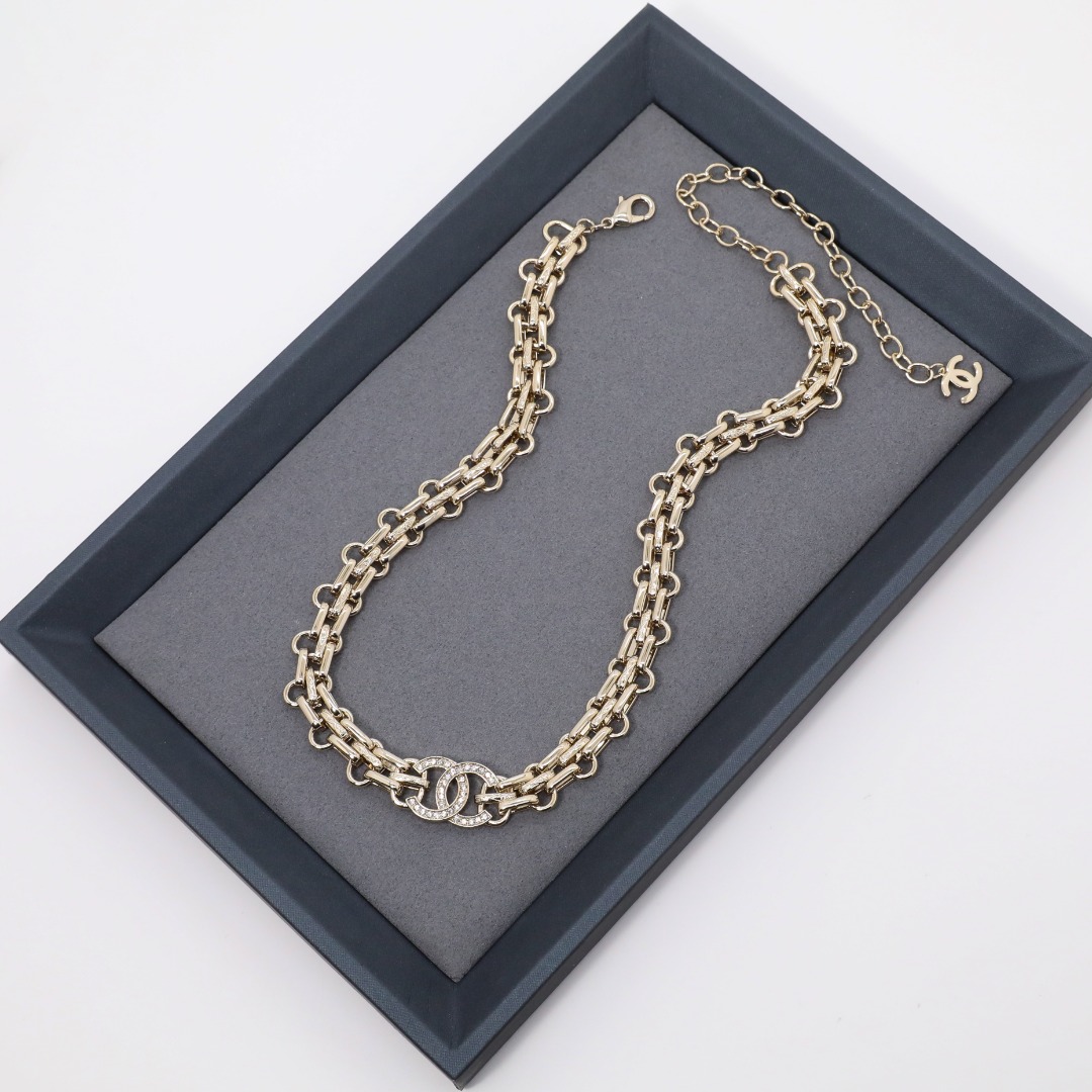 Necklace jewelry, no box, JC29 4201 - qinlai888