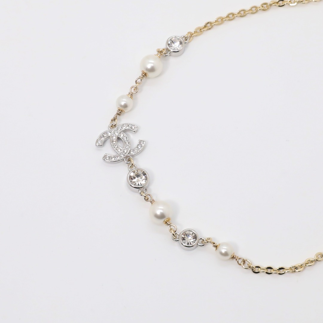 Necklace jewelry, no box, JC29 4200 - qinlai888