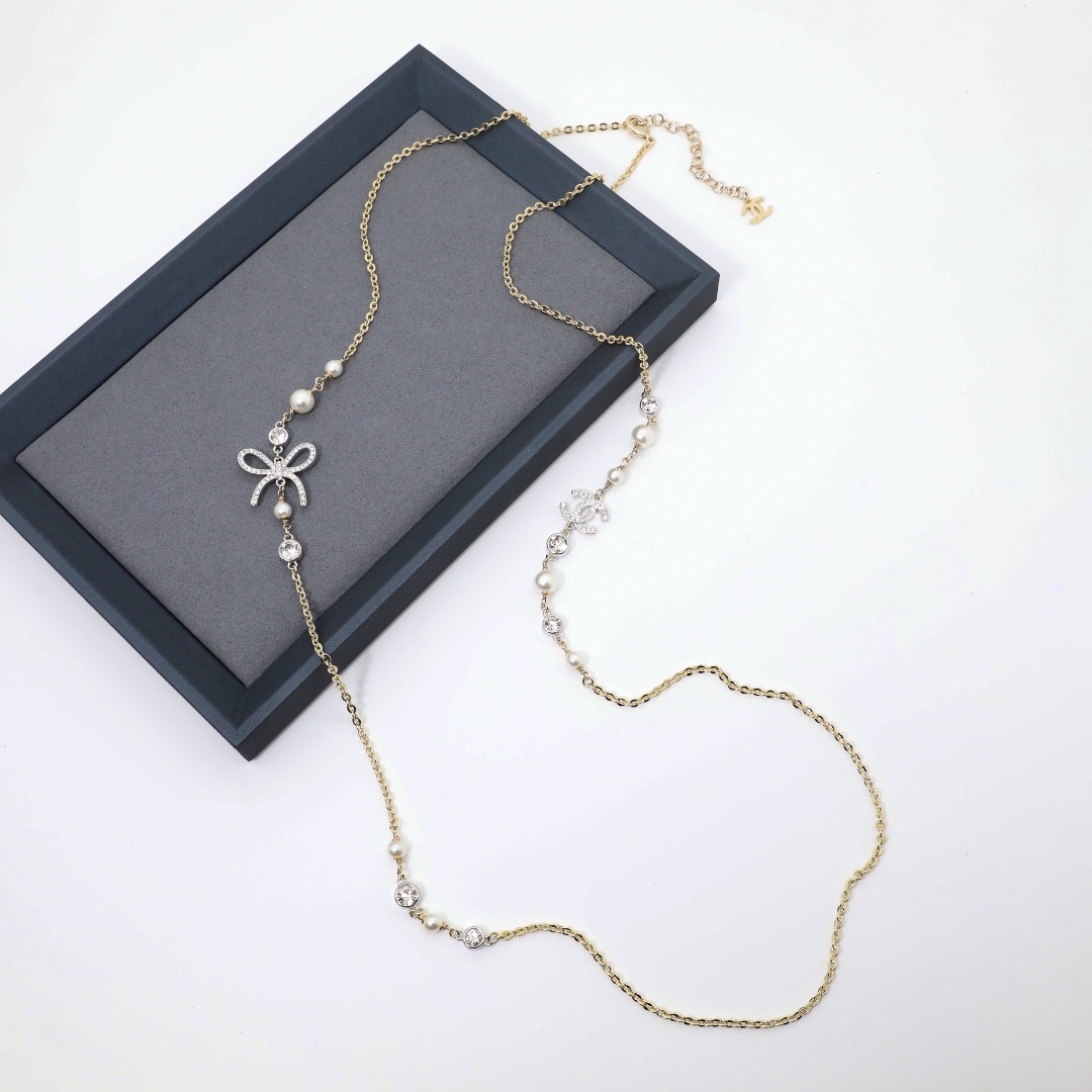 Necklace jewelry, no box, JC29 4200 - qinlai888