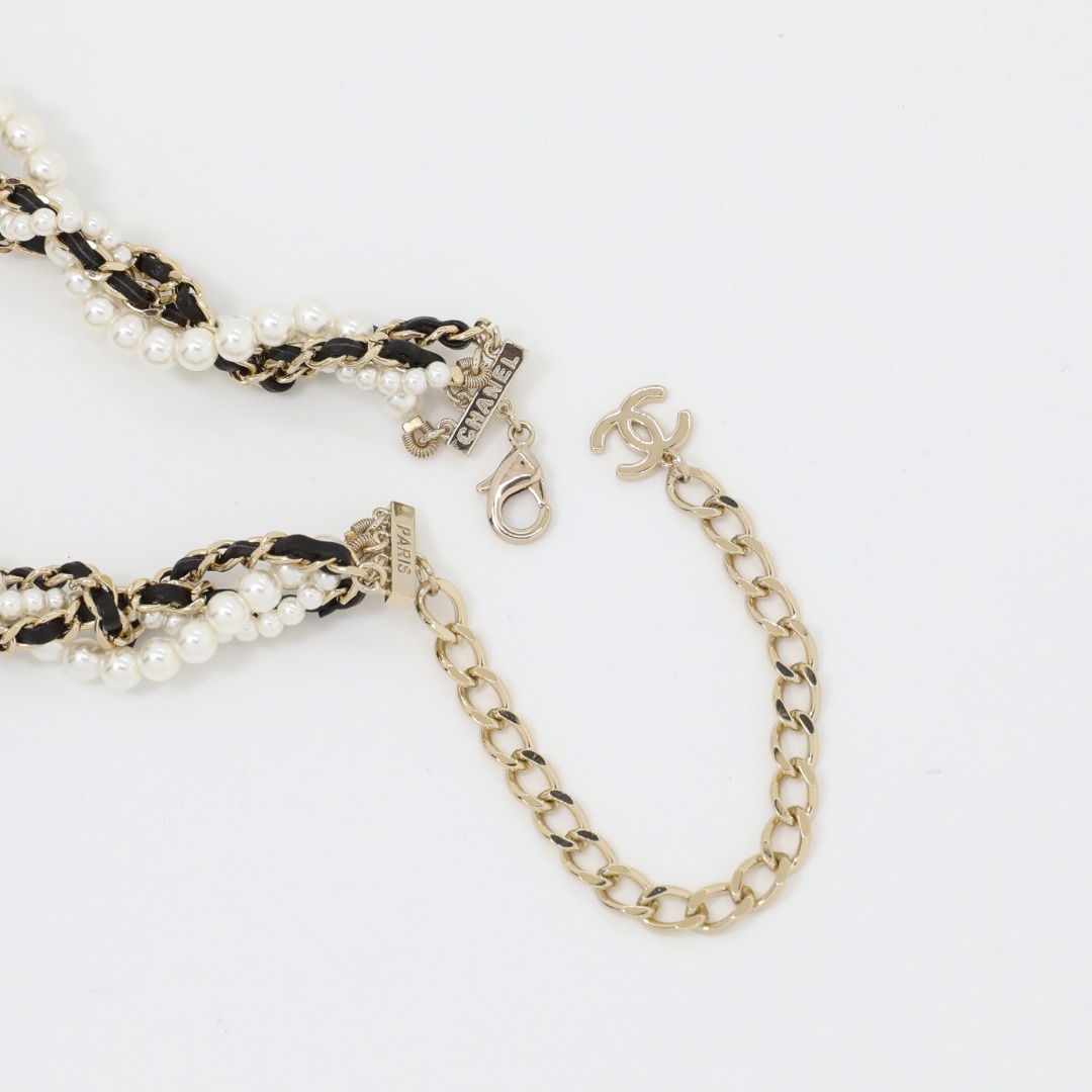 Necklace jewelry, no box, JC44 4209 - qinlai888