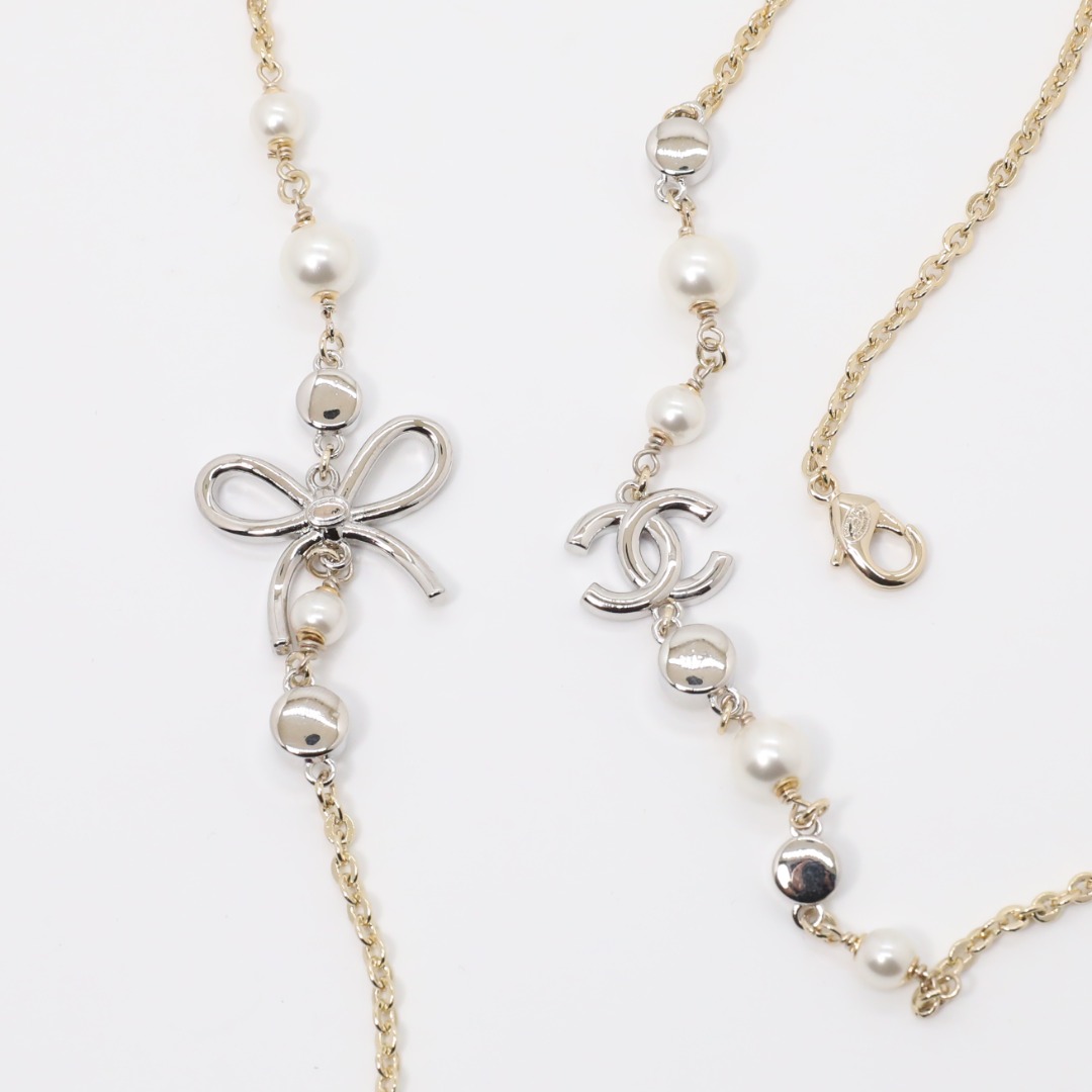 Necklace jewelry, no box, JC29 4200 - qinlai888