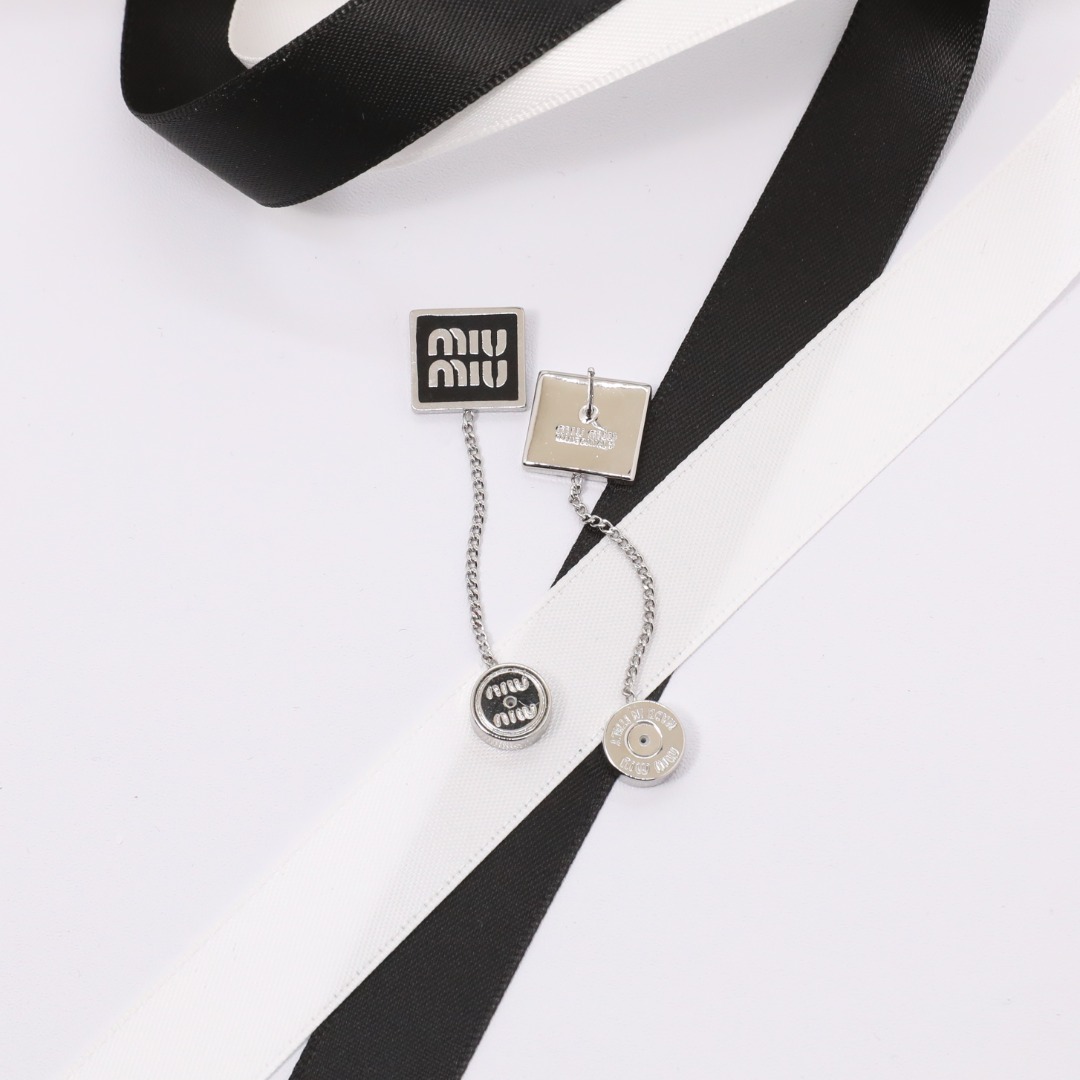 Earring jewelry, no box, JM19 4204 4205 - qinlai888