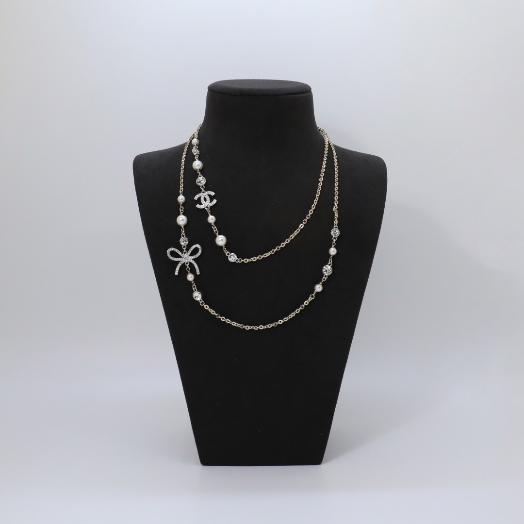 Necklace jewelry, no box, JC29 4200 - qinlai888