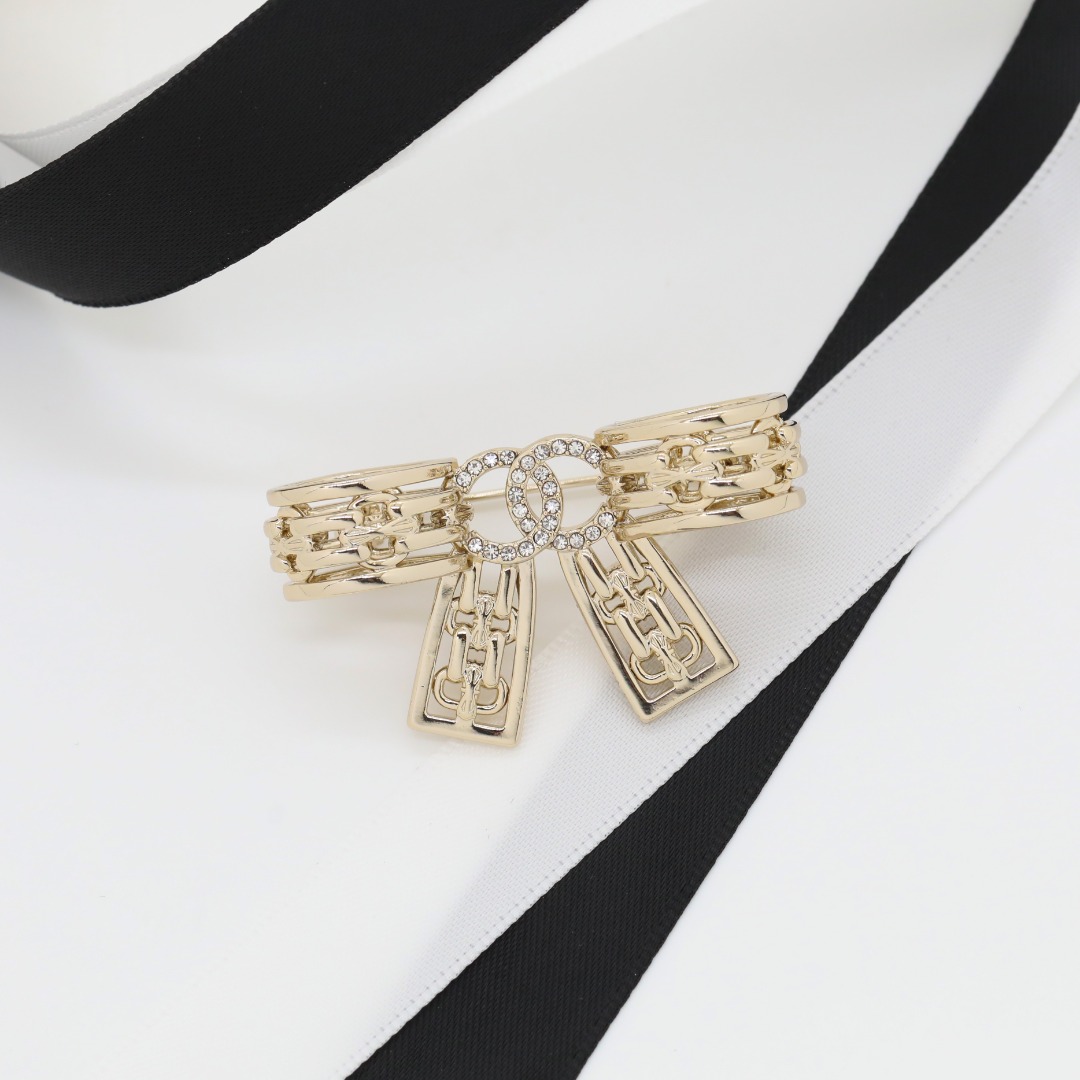 Brooch jewelry, no box, JC21 4202 - qinlai888