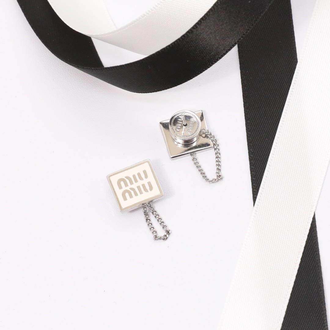 Earring jewelry, no box, JM19 4204 4205 - qinlai888