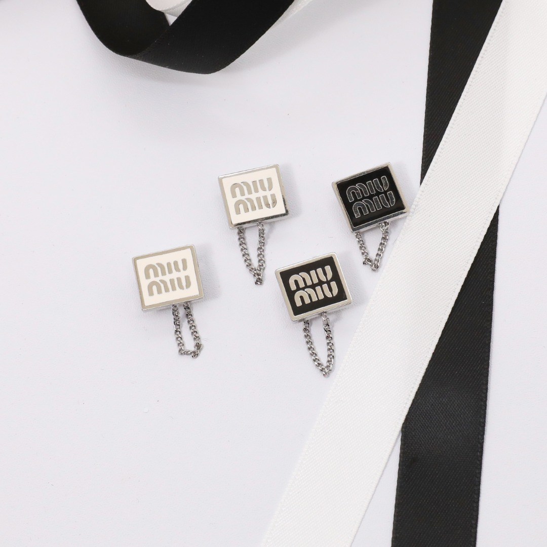 Earring jewelry, no box, JM19 4204 4205 - qinlai888