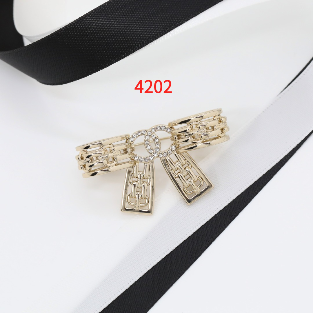 Brooch jewelry, no box, JC21 4202 - qinlai888
