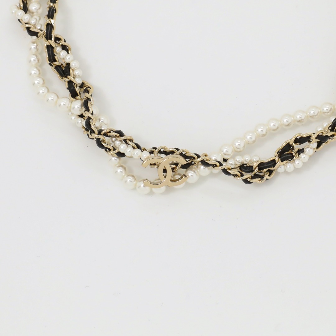 Necklace jewelry, no box, JC44 4209 - qinlai888