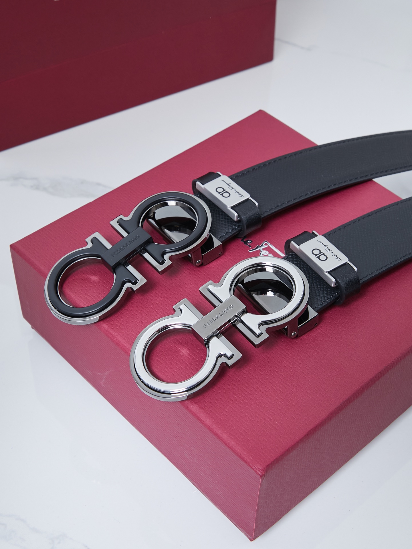 Other AAAA quality belt, 3.5cm wide, without box, FB72 260 261 - qinlai888