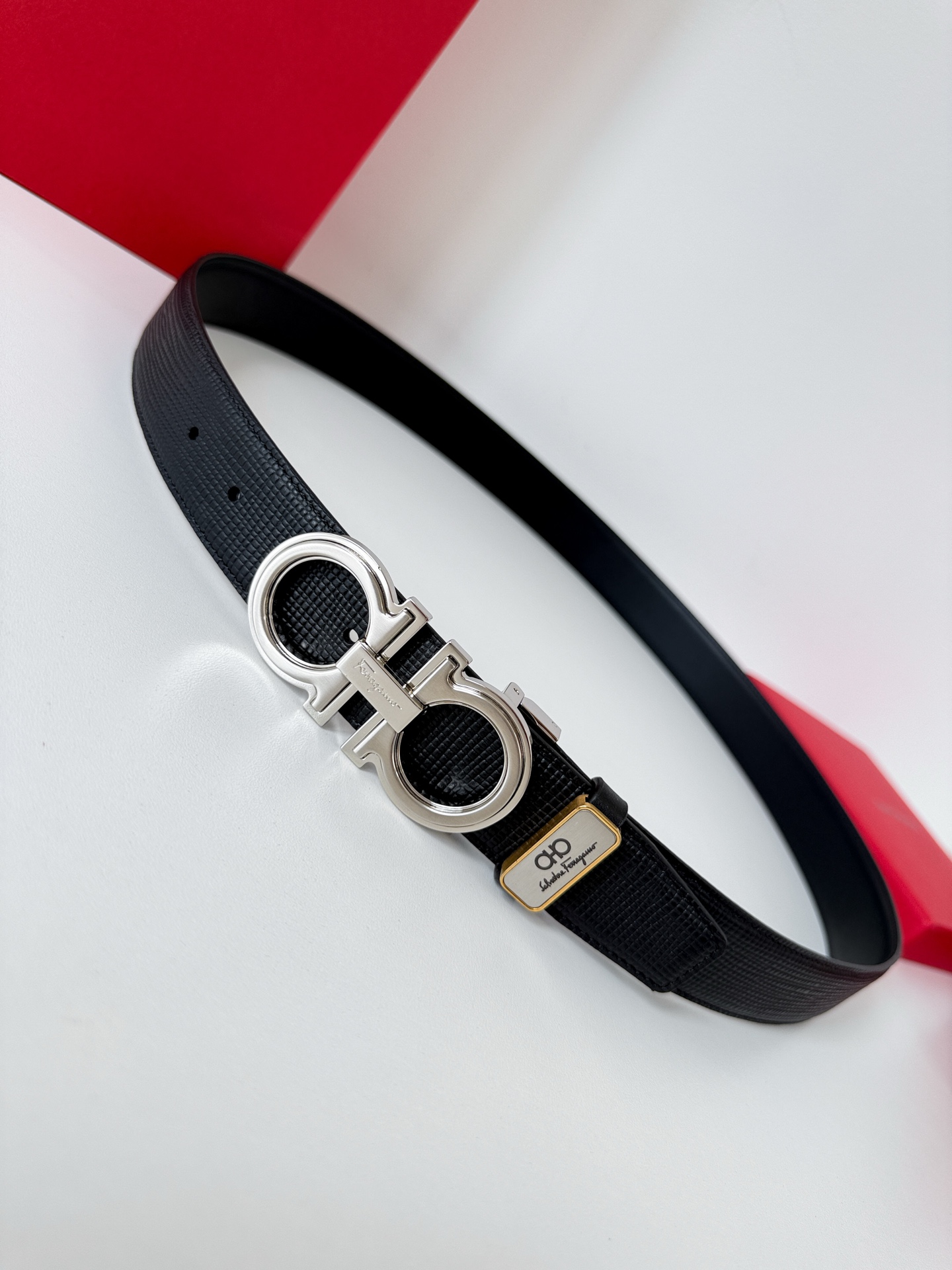 Other AAAA quality belt, 3.5cm wide, without box, FB73 262 263 - qinlai888