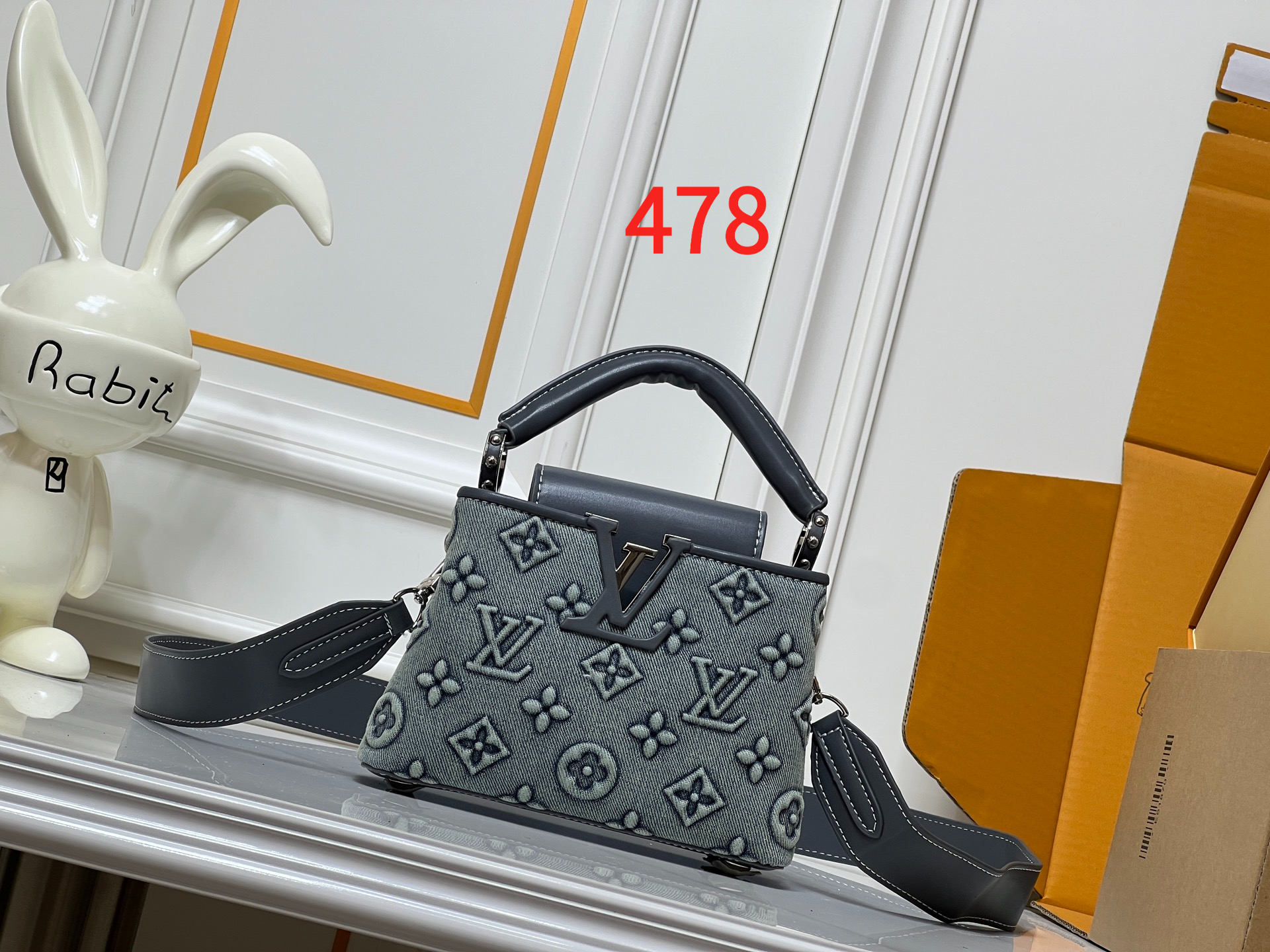 AAA Quality Bag,No Box, Size:27*17.3*9cm,BL139 478 479 - qinlai888