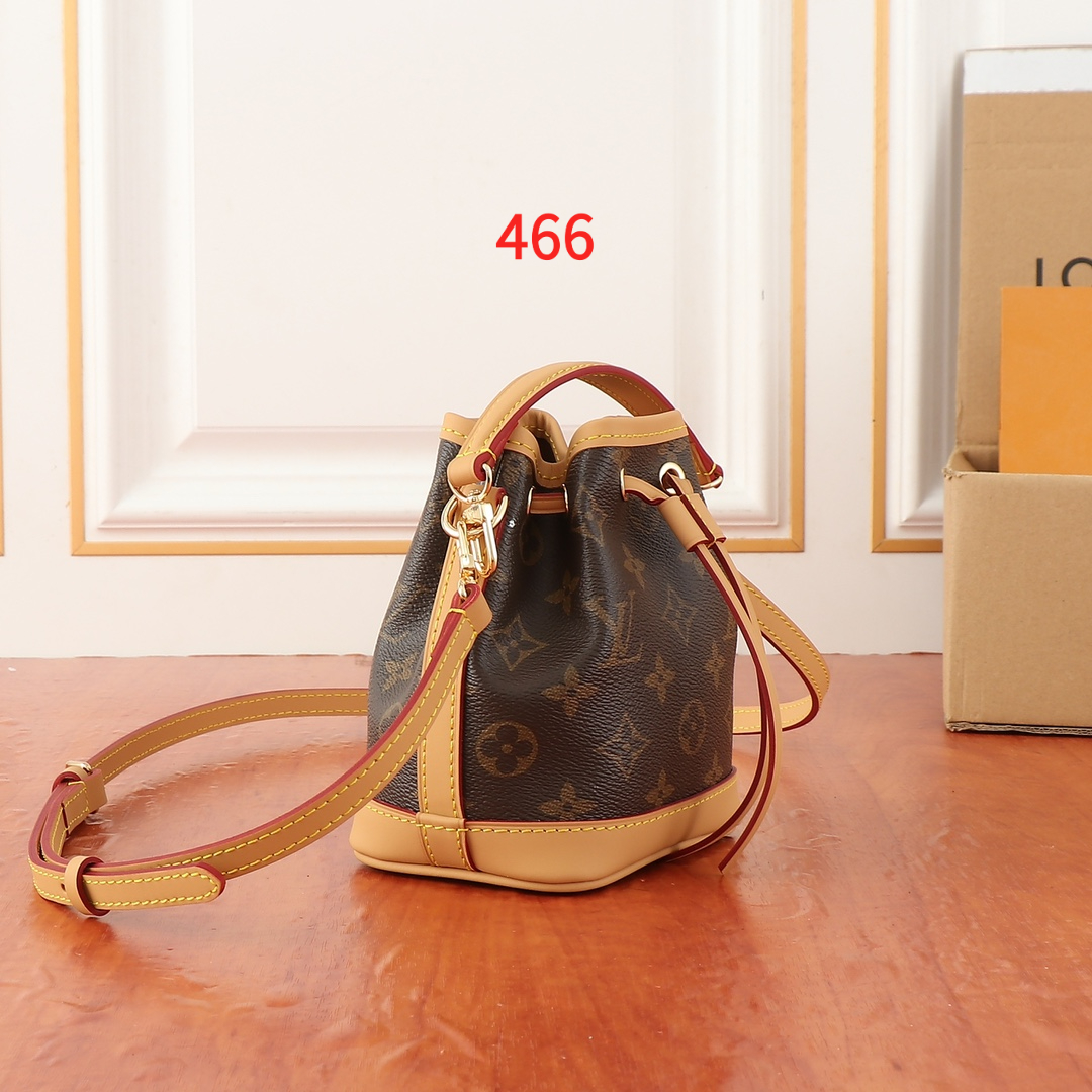 AAA Quality Bag,No Box,M81266, Size:13*16*10cm,BL129 466 - qinlai888
