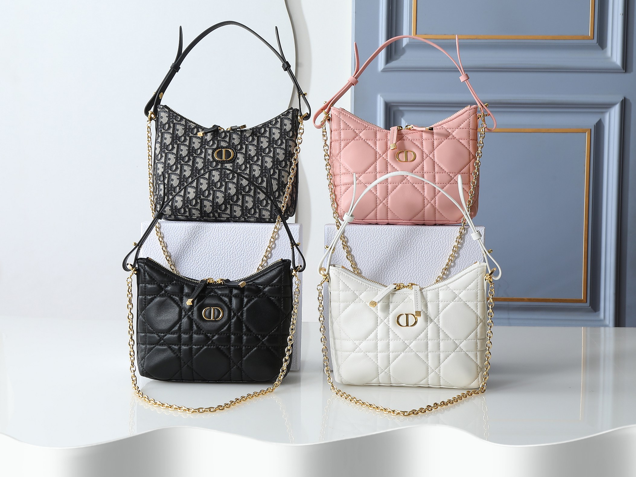 AAA Quality Bag,No Box,Size:21*17*7cm,BD129 460 461 462 463 - qinlai888