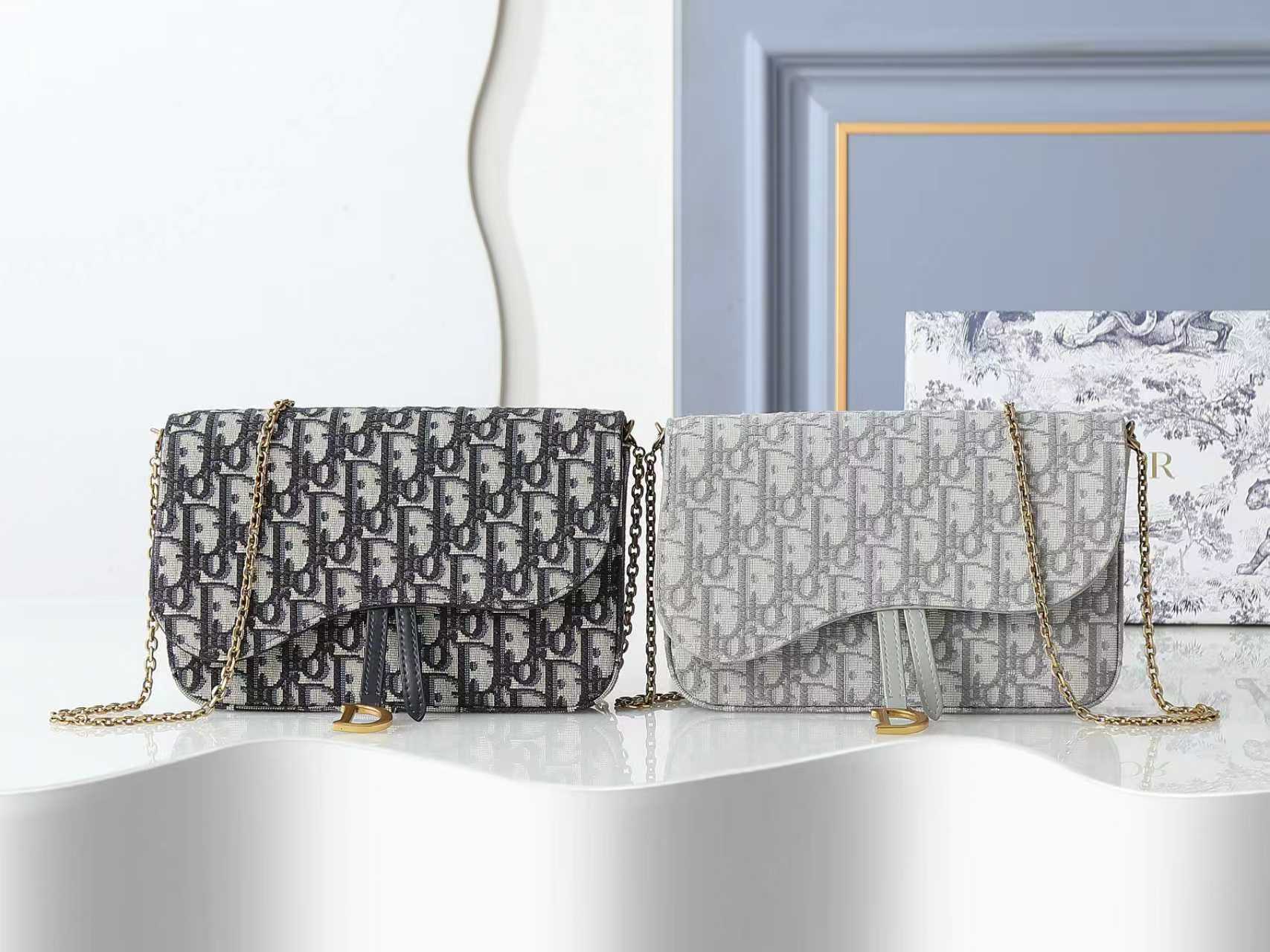 AAA Quality Bag,No Box,5907, Size:21.5*13.5*4.5cm,BD119 464 465 - qinlai888