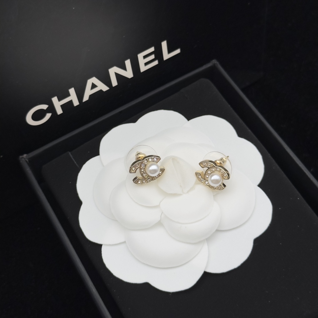 Earring jewelry, no box, JC19 4212 - qinlai888