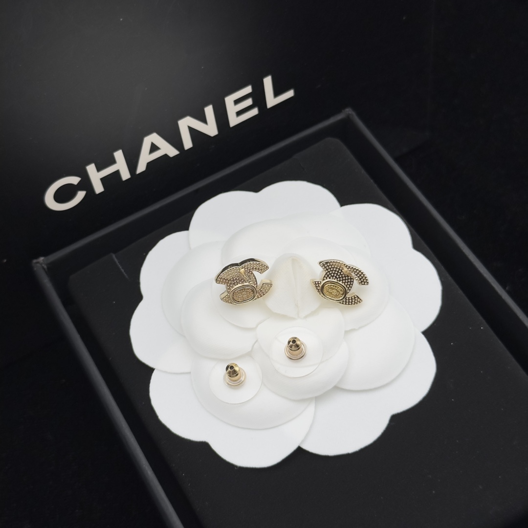 Earring jewelry, no box, JC19 4212 - qinlai888