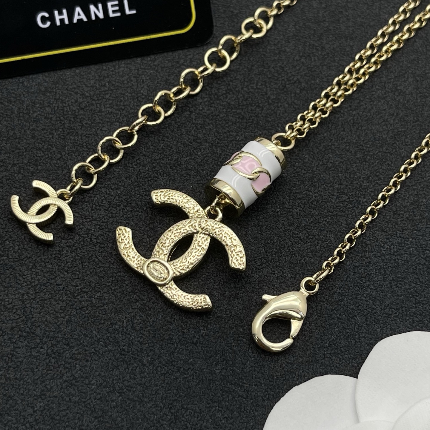 Necklace jewelry, no box, JC19 4213 - qinlai888