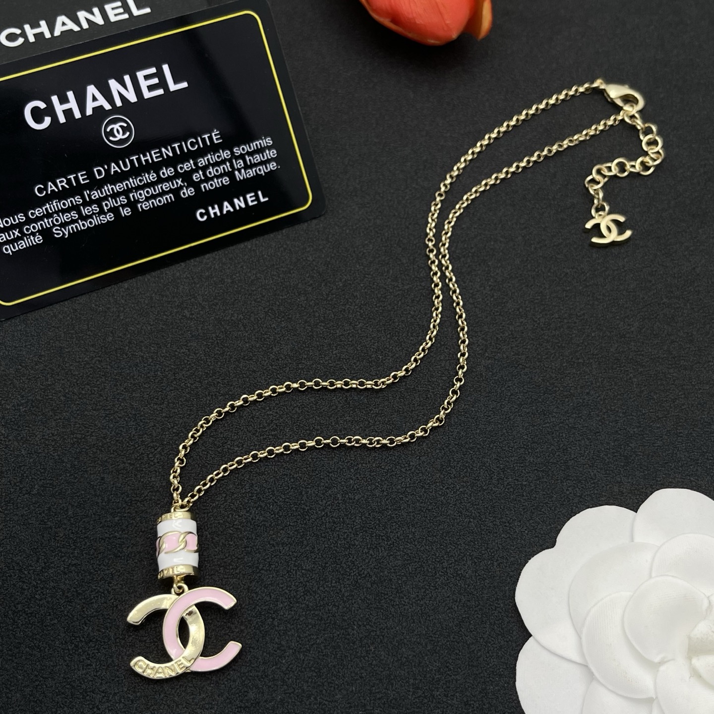 Necklace jewelry, no box, JC19 4213 - qinlai888