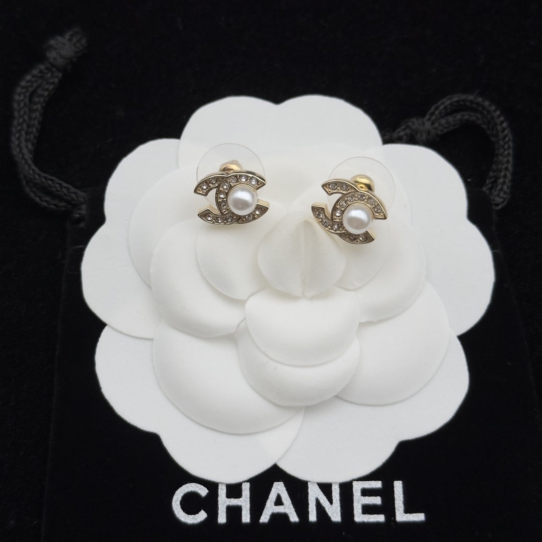 Earring jewelry, no box, JC19 4212 - qinlai888