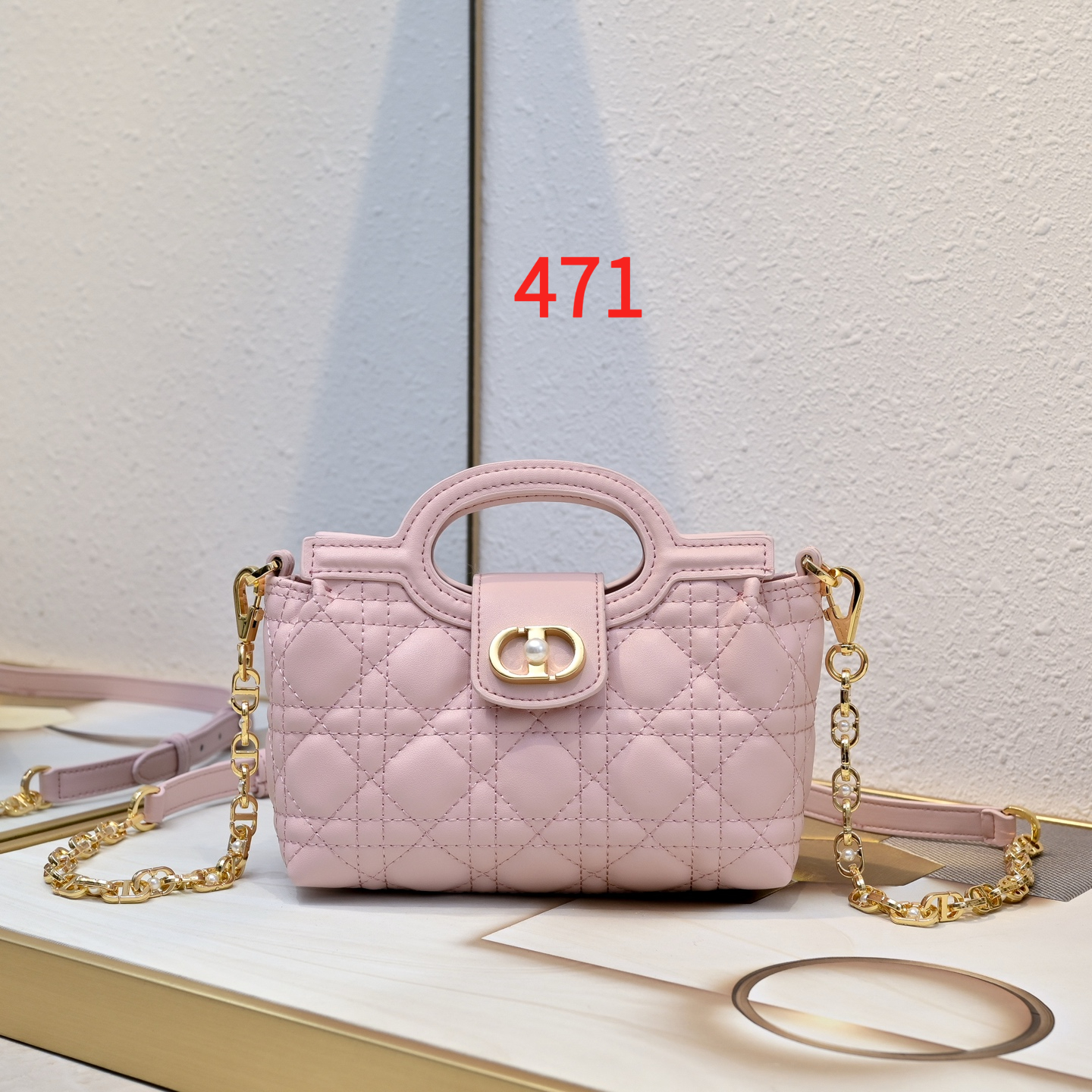 DI*OR Bag - qinlai888