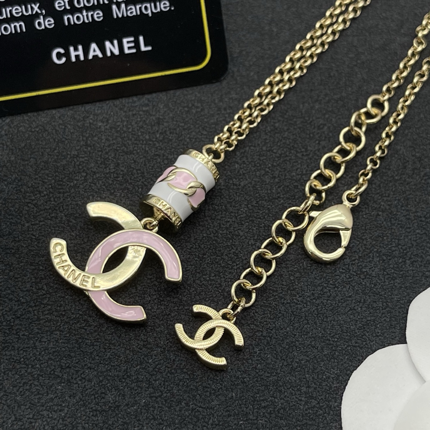 Necklace jewelry, no box, JC19 4213 - qinlai888