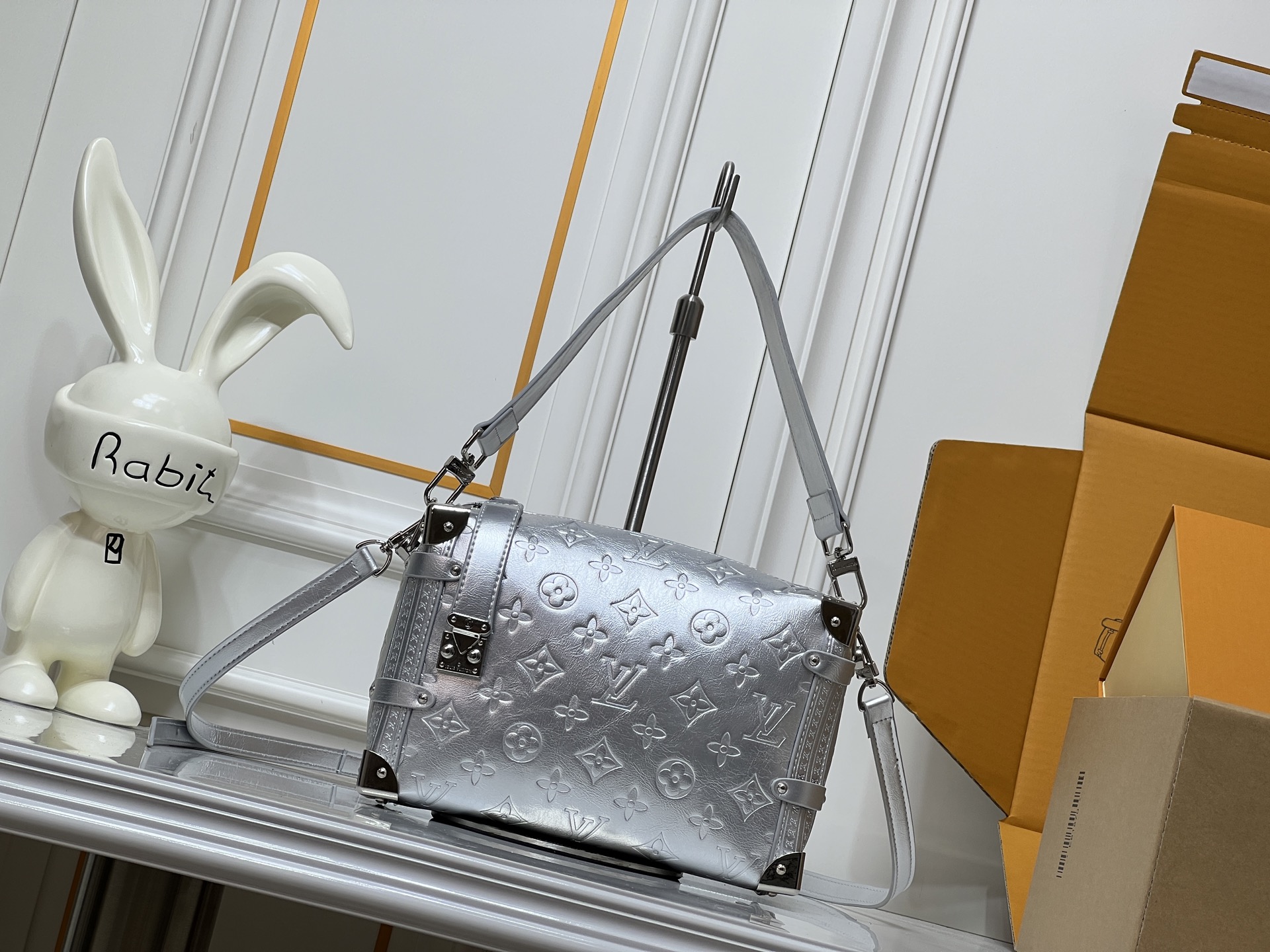 AAA Quality Bag, No Box, Size: 23.5*16*8.5cm, BL129 480 - qinlai888