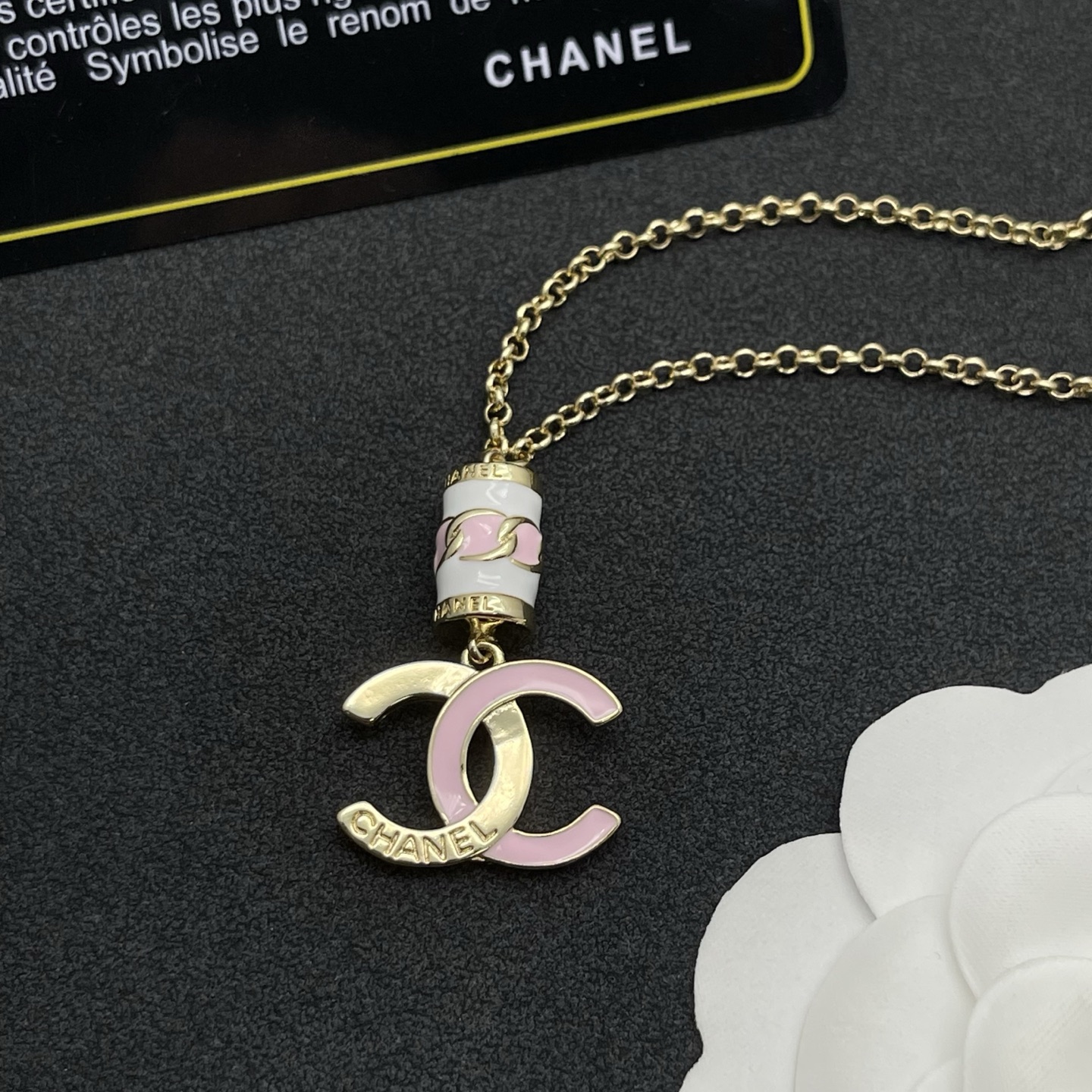 Necklace jewelry, no box, JC19 4213 - qinlai888