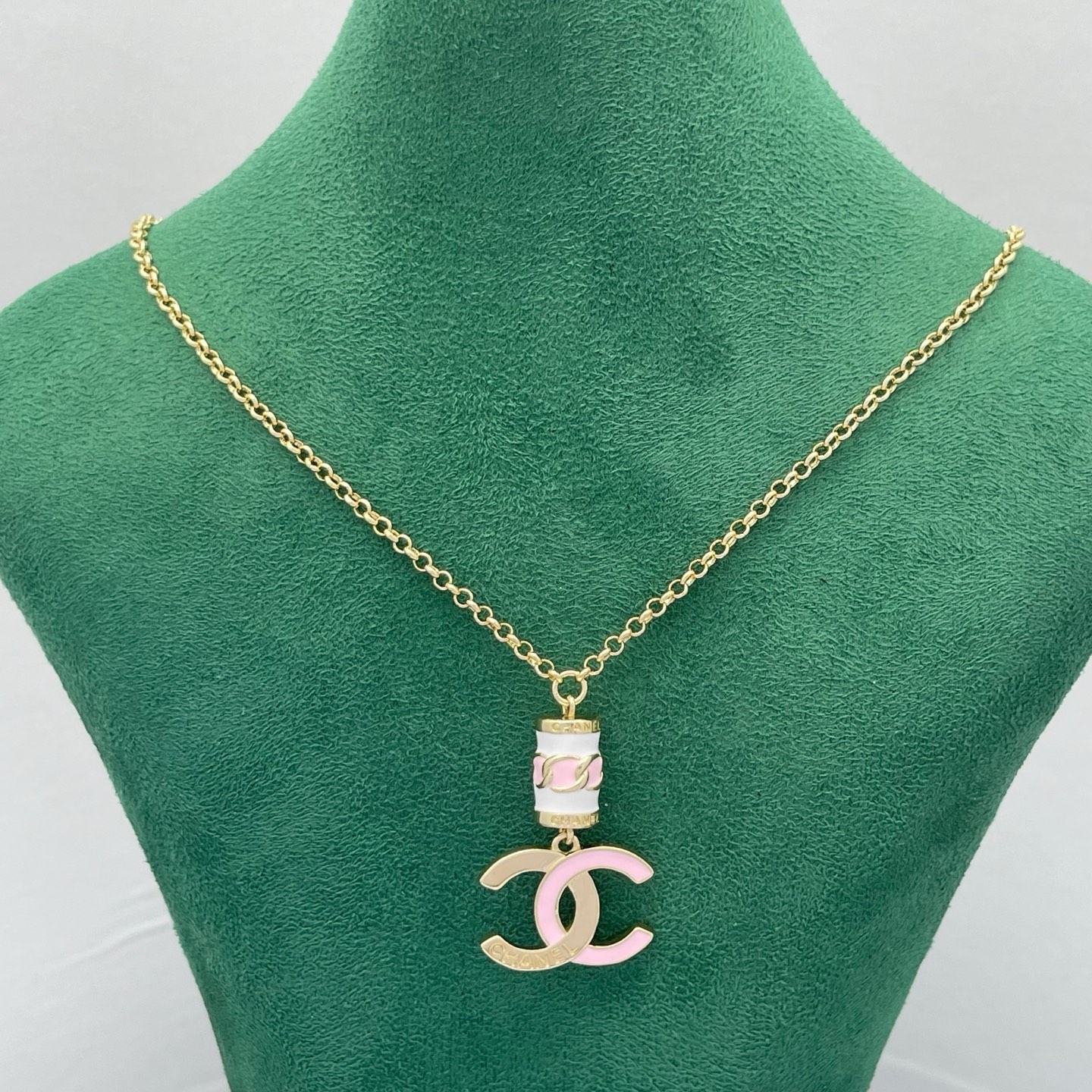 Necklace jewelry, no box, JC19 4213 - qinlai888