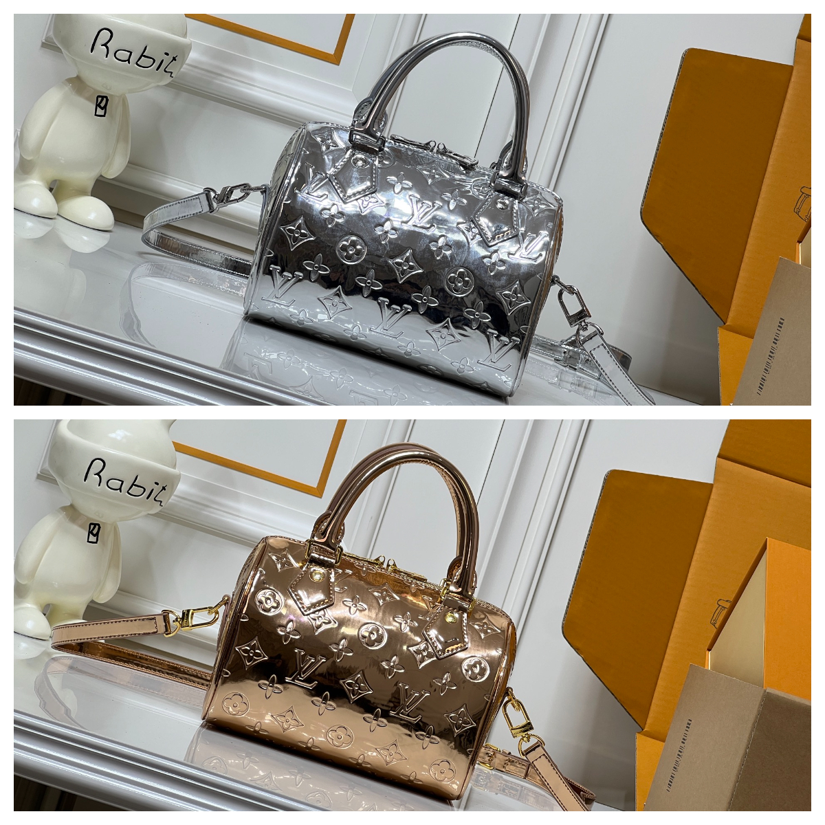 AAA Quality Bag,No Box, Size:20.5*13.5*12cm,BL119 476 477 - qinlai888