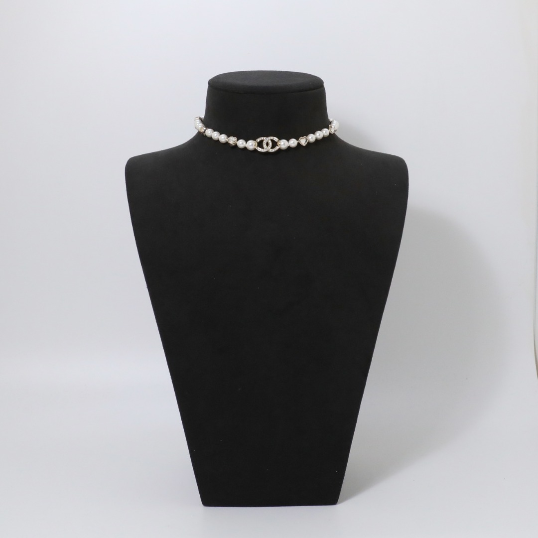 Necklace jewelry, no box, JC25 4218 - qinlai888