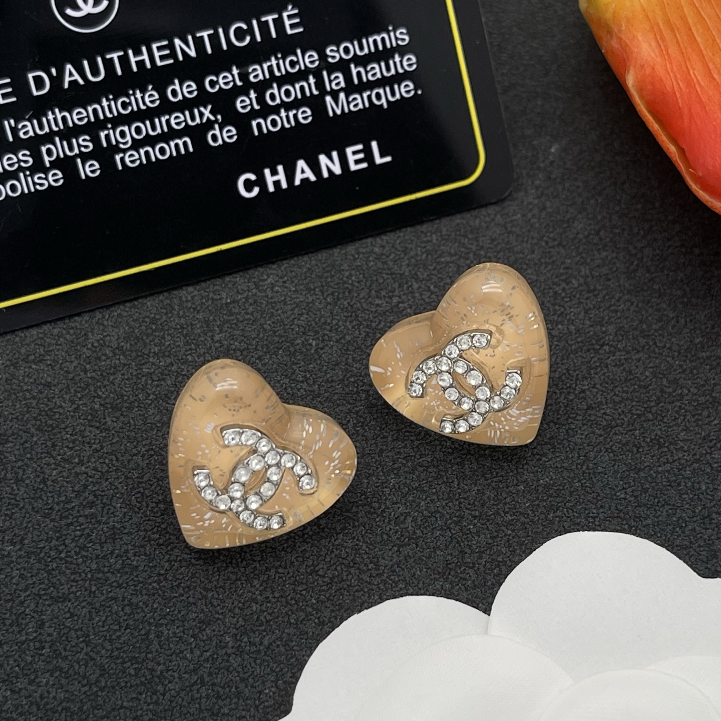 Earring jewelry, no box, JC19 4226 4227 4228 4229 4230 - qinlai888