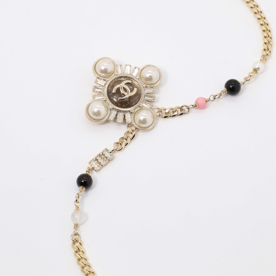 Necklace jewelry, no box, JC26 4215 - qinlai888