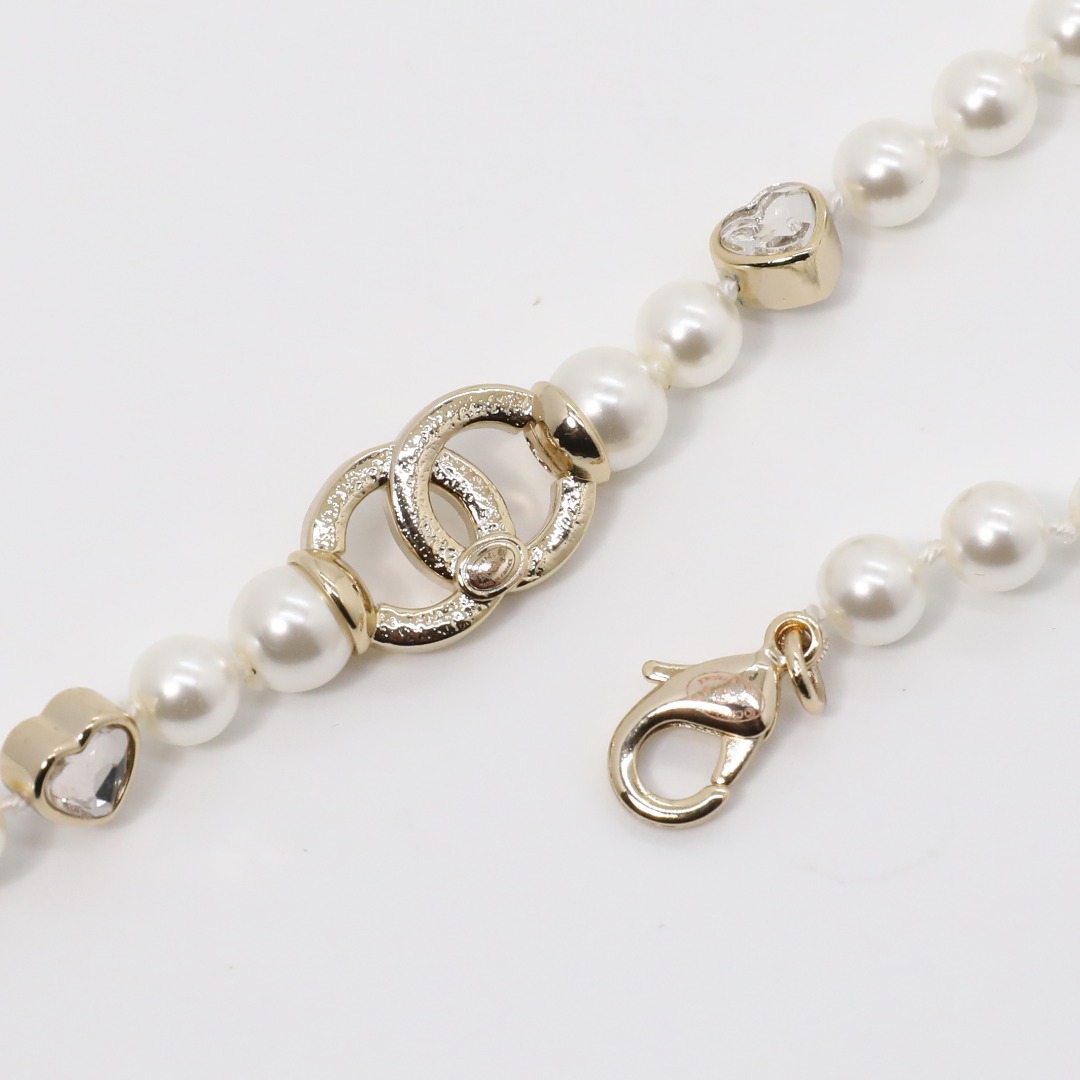 Necklace jewelry, no box, JC25 4218 - qinlai888