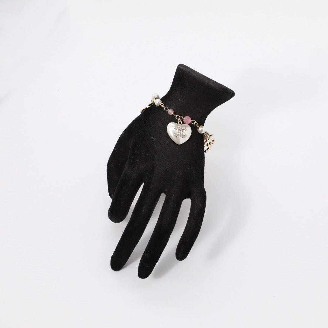 Bracelet jewelry, no box, JC18 4217 - qinlai888