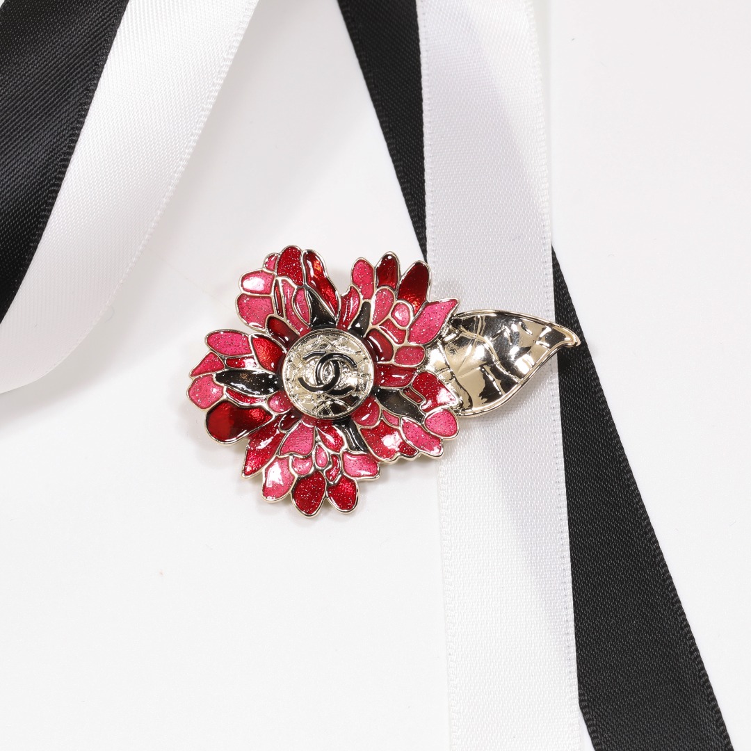 Brooch jewelry, no box, JC21 4244 - qinlai888