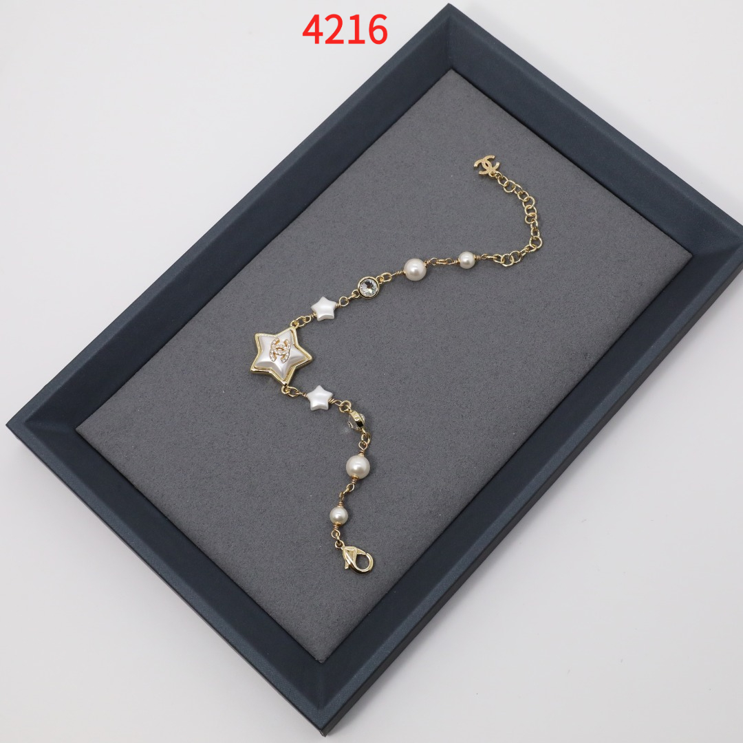 Bracelet jewelry, no box, JC21 4216 - qinlai888