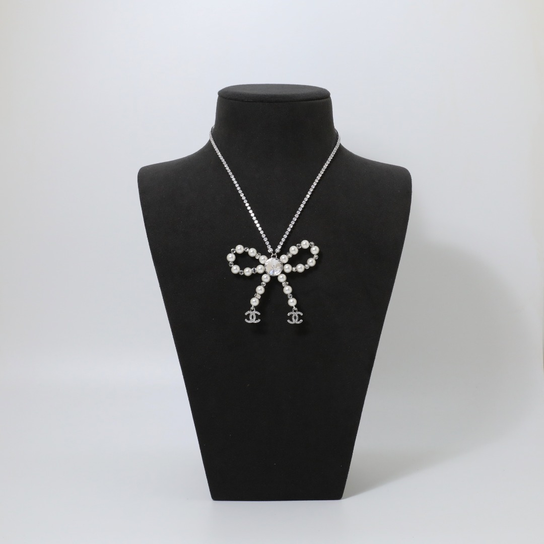 Necklace jewelry, no box, JC29 4219 - qinlai888