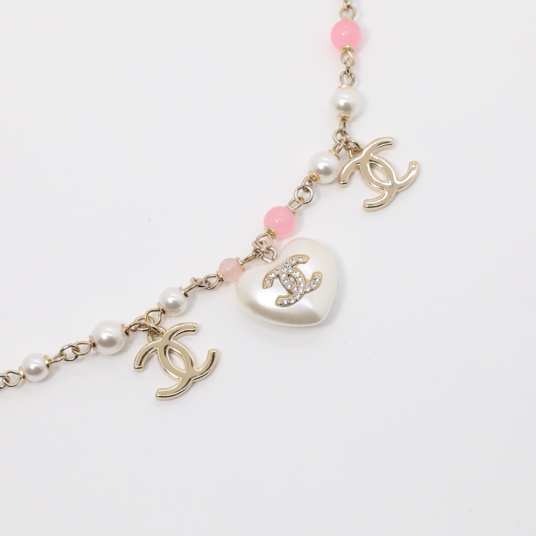 Bracelet jewelry, no box, JC18 4217 - qinlai888